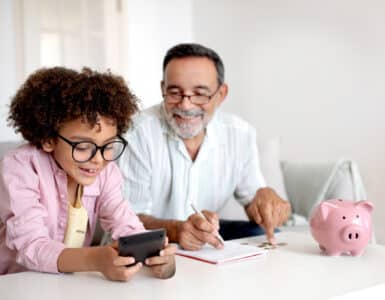 How to Improve Financial Literacy