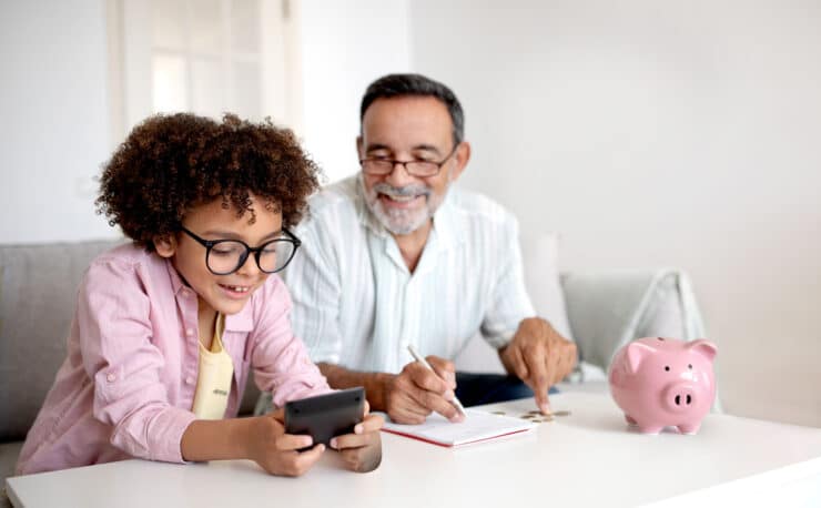 How to Improve Financial Literacy