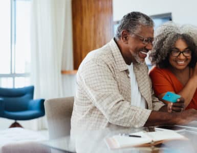 I'm Retired. Why Do I Need Good Credit? 