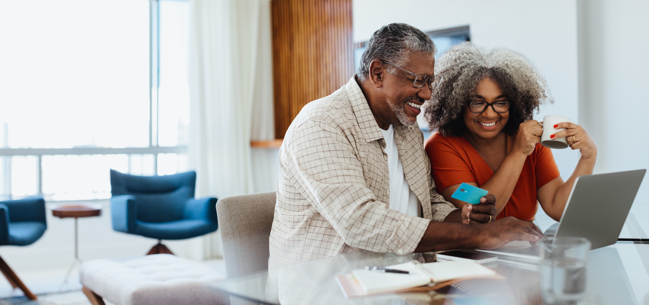 I'm Retired. Why Do I Need Good Credit? 