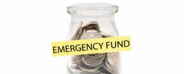 Stock Up Your Emergency Savings