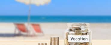 Take a Vacation Without Going into Debt