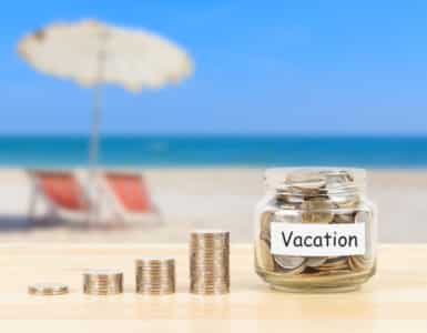 Take a Vacation Without Going into Debt