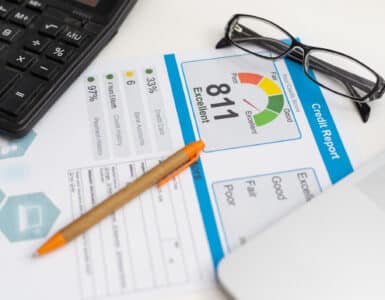 Time for a Credit Report Checkup