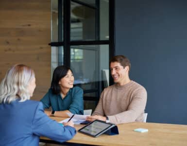 What Lenders Look for in Your Credit Score