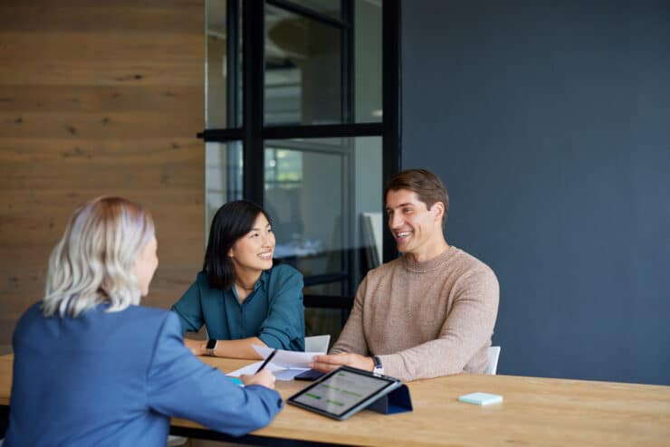 What Lenders Look for in Your Credit Score