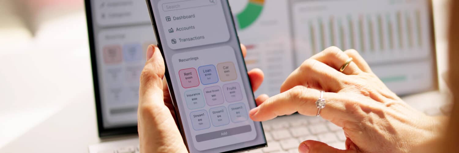 Breaking Down Budgeting Apps