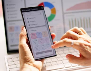 Breaking Down Budgeting Apps