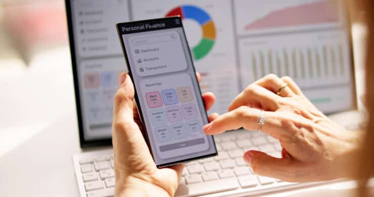 Breaking Down Budgeting Apps