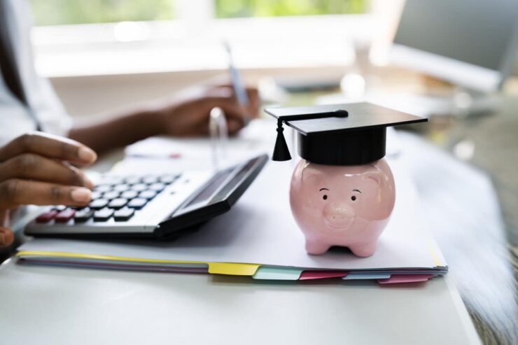 Federal Student Loan Program Repayment Update