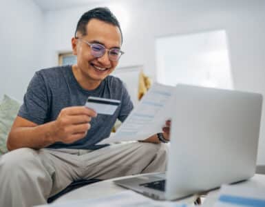 How Can I Avoid Falling Into Debt?