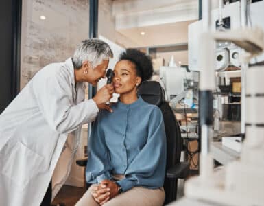 Should I Get Vision Insurance?