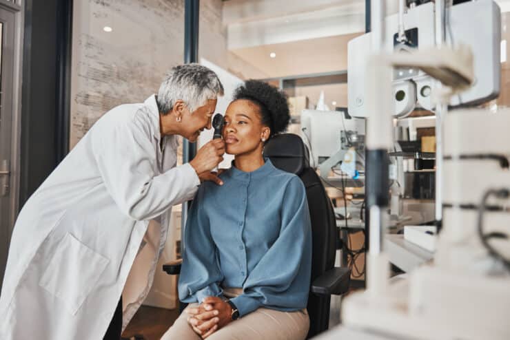 Should I Get Vision Insurance?
