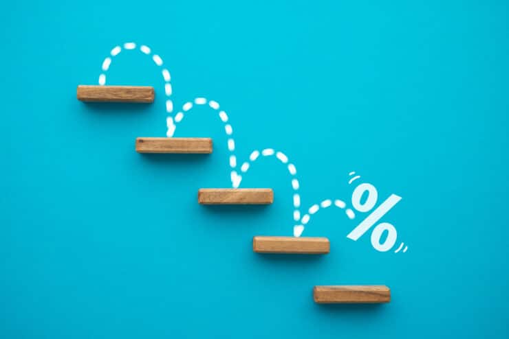 An Easy Way to Lower Your Credit Card Interest Rate