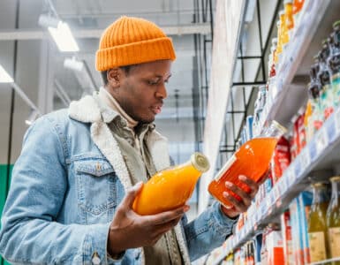 Are Organic Foods Worth the Price?