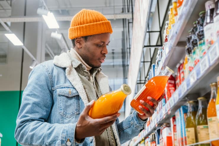 Are Organic Foods Worth the Price?