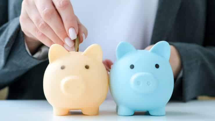 How to Prioritize Retirement Savings with Emergency Savings