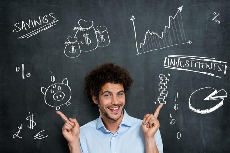 How to Save for Retirement in Your 30s and 40s