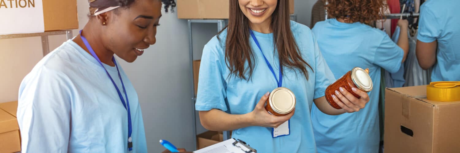 Other Ways to Give Charitable Donations