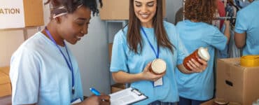 Other Ways to Give Charitable Donations