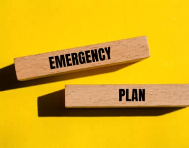 Preparing Yourself So You're Ready for Anything