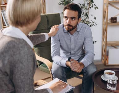 Strategies for Managing Financial Stress and Anxiety 