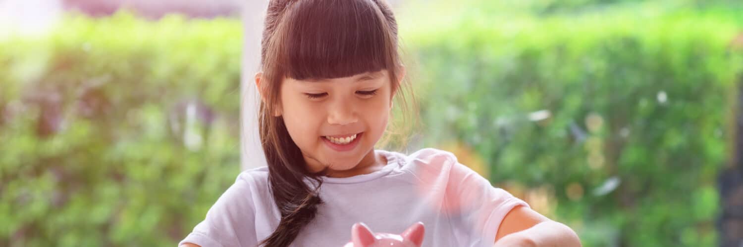 Tips for Teaching Kids about Money and Finances
