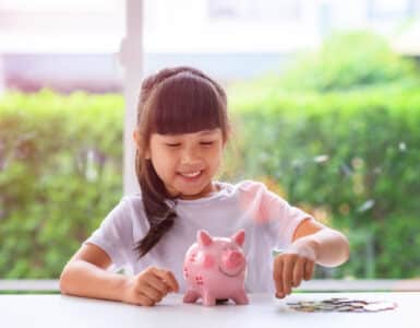 Tips for Teaching Kids about Money and Finances
