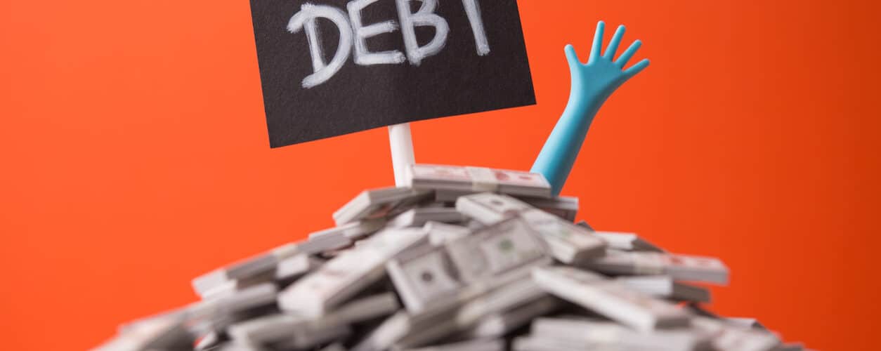 Try This High-Interest Debt Repayment Strategy