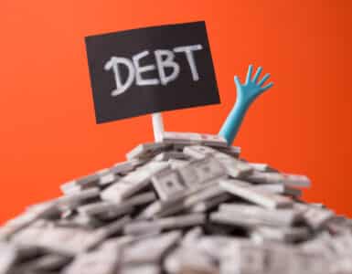 Try This High-Interest Debt Repayment Strategy