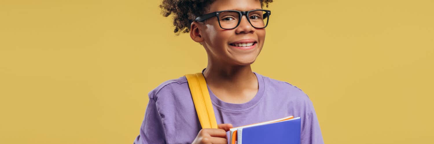 Back to School Shopping on a Budget