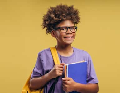 Back to School Shopping on a Budget