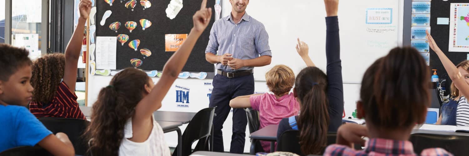 Financial Education is on the Rise