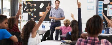 Financial Education is on the Rise