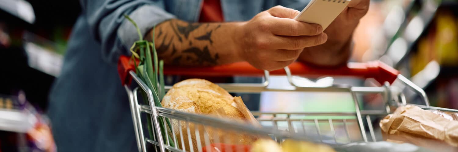 How to Save Money on Groceries