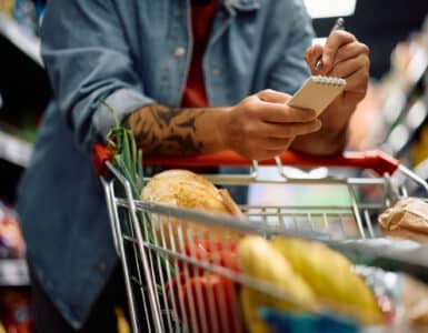 How to Save Money on Groceries