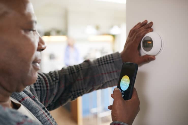 Powering Down Your Energy Expenses
