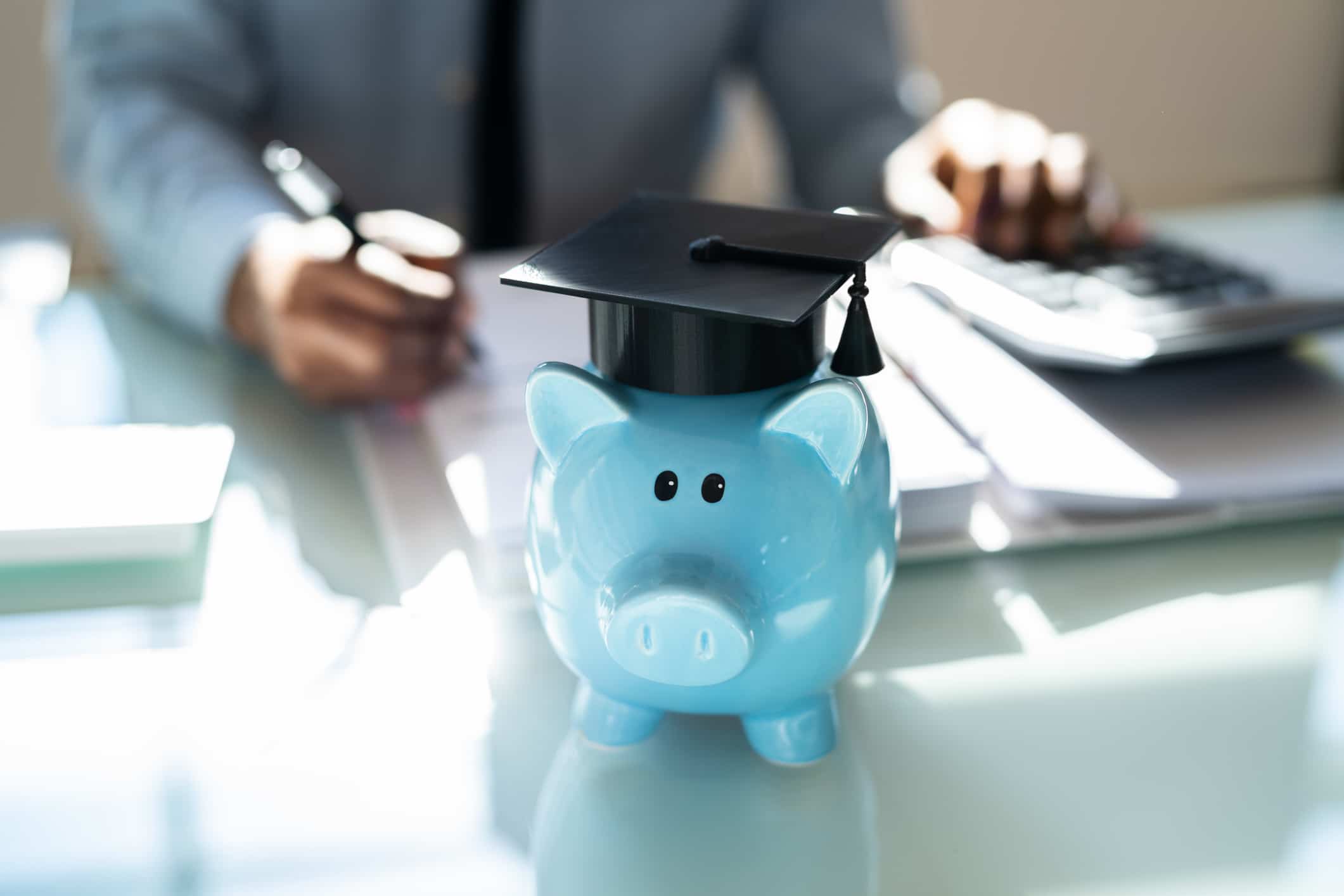 Student Loan Debt 101: For Grads and Parents