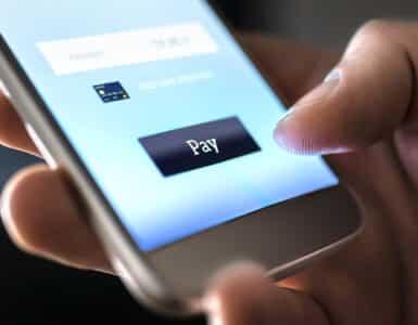 are mobile payments a good idea