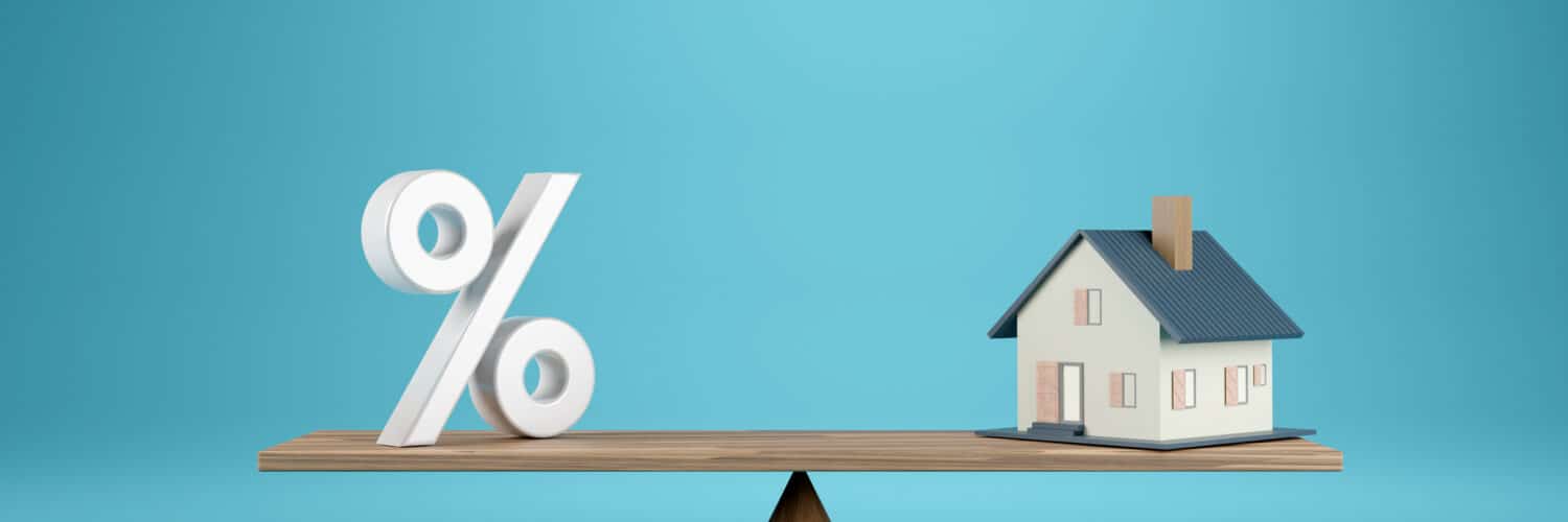 thinking about refinancing your mortgage