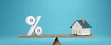 thinking about refinancing your mortgage
