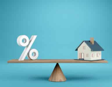 thinking about refinancing your mortgage