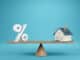 thinking about refinancing your mortgage