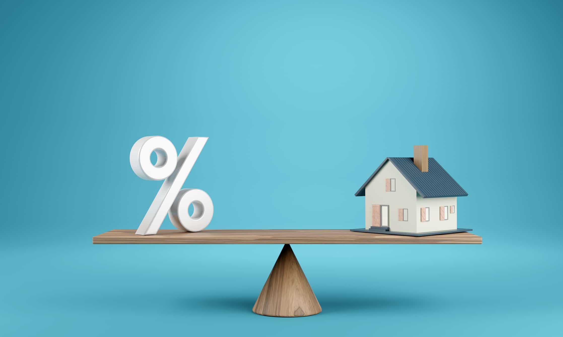 thinking about refinancing your mortgage