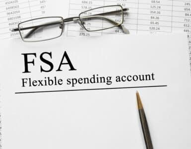 Add Flexibility to Healthcare Savings