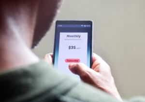 How to Get Out of the Subscription Crunch
