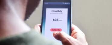 How to Get Out of the Subscription Crunch