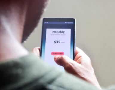 How to Get Out of the Subscription Crunch