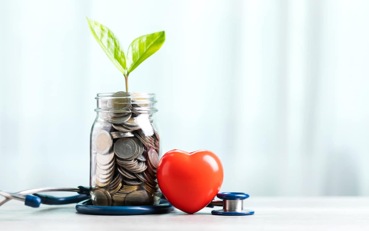 How to Leverage Employer Benefits for Financial Wellness