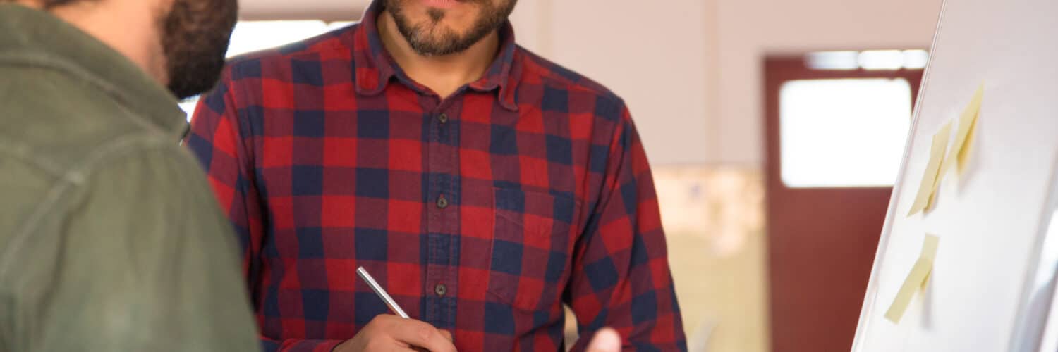 Should I Buy a Business?